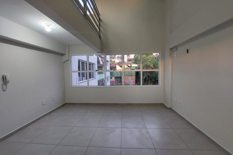 Sala com 41m², 1 vaga, no bairro Santa Catarina em Caxias do Sul para Alugar