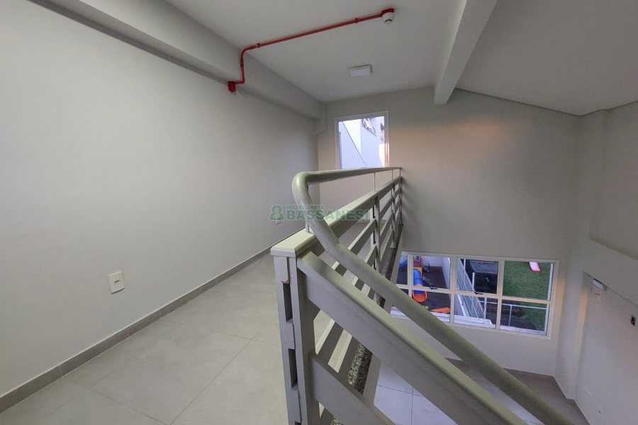 Sala com 41m², 1 vaga, no bairro Santa Catarina em Caxias do Sul para Alugar