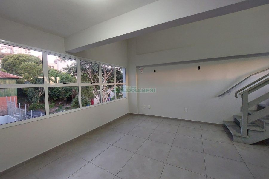 Sala com 41m², 1 vaga, no bairro Santa Catarina em Caxias do Sul para Alugar