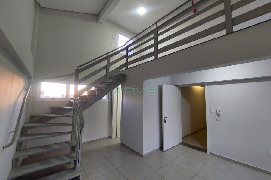 Sala com 41m², 1 vaga, no bairro Santa Catarina em Caxias do Sul para Alugar