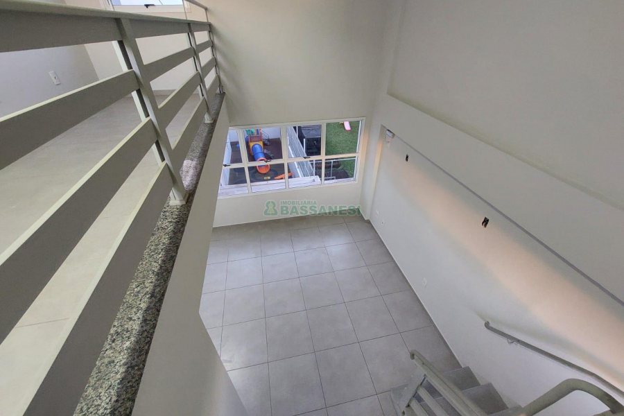 Sala com 41m², 1 vaga, no bairro Santa Catarina em Caxias do Sul para Alugar
