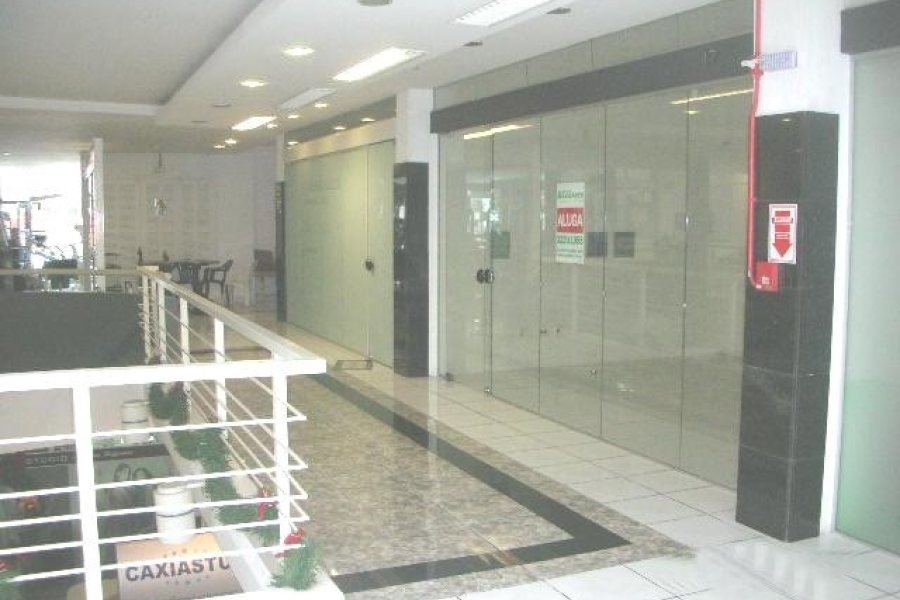 Loja com 27m², no bairro Centro em Caxias do Sul para Alugar