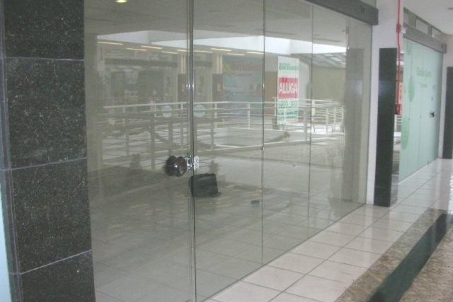 Loja com 27m², no bairro Centro em Caxias do Sul para Alugar