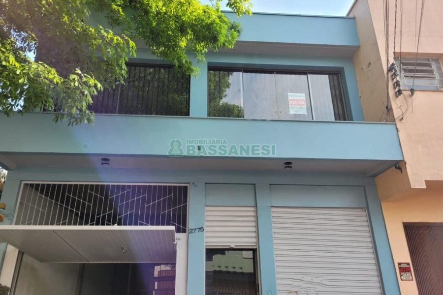 Sala com 110m², no bairro São Pelegrino em Caxias do Sul para Alugar