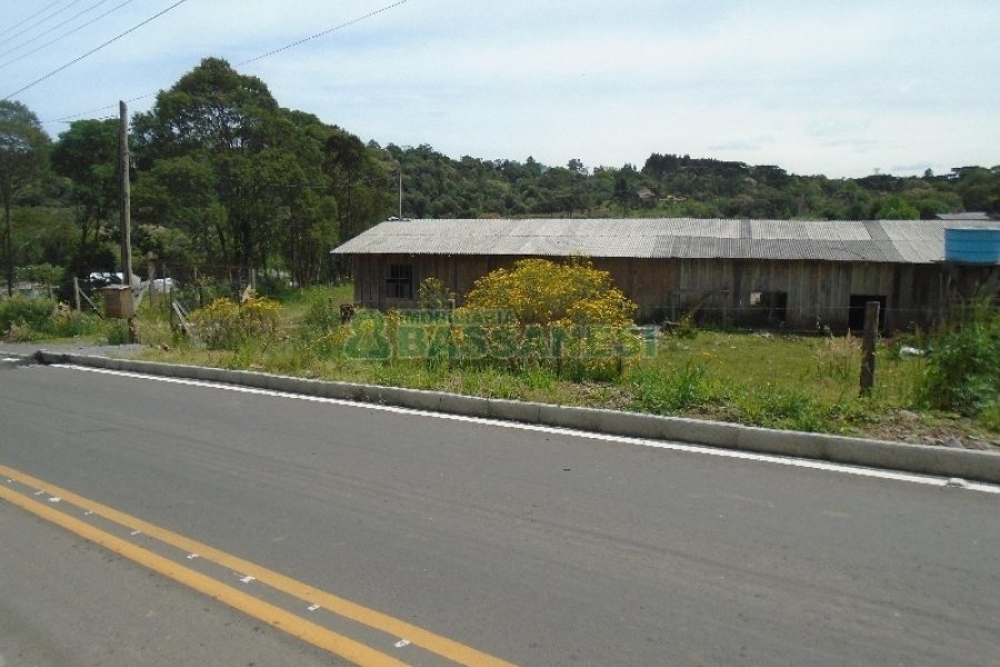 Terreno com 7500m², no bairro Ana Rech em Caxias do Sul para Alugar ou Comprar