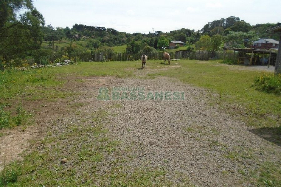 Terreno com 7500m², no bairro Ana Rech em Caxias do Sul para Alugar ou Comprar