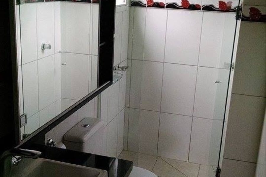 Apartamento com 53m², 2 dormitórios, 1 vaga, no bairro Charqueadas em Caxias do Sul para Comprar