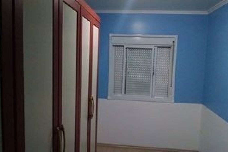 Apartamento com 53m², 2 dormitórios, 1 vaga, no bairro Charqueadas em Caxias do Sul para Comprar