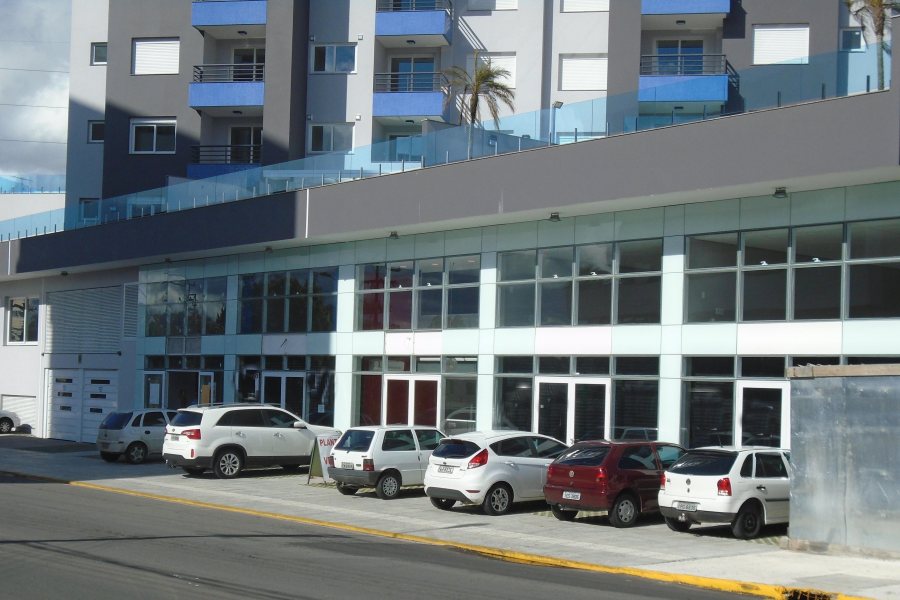 Loja com 60m², no bairro Sagrada Família em Caxias do Sul para Comprar