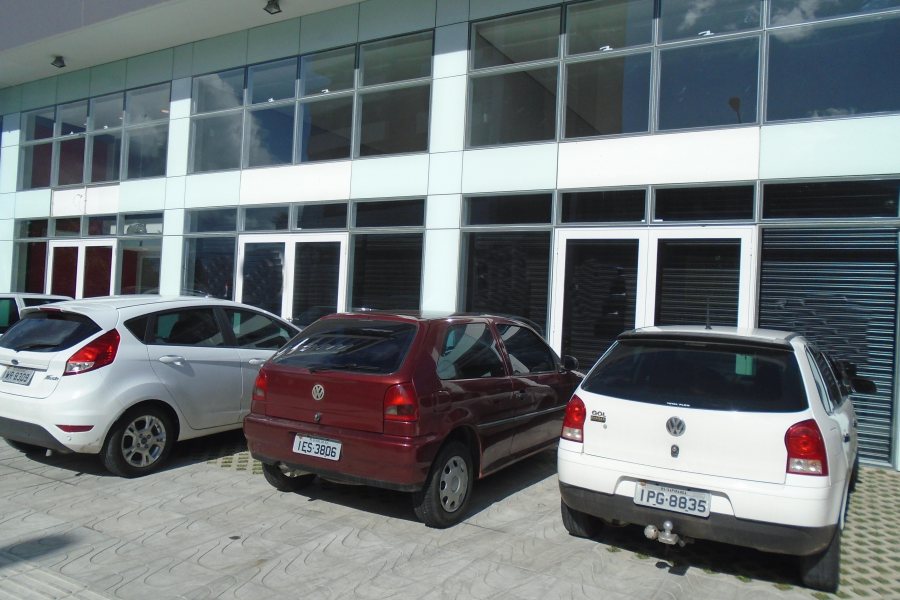 Loja com 60m², no bairro Sagrada Família em Caxias do Sul para Comprar