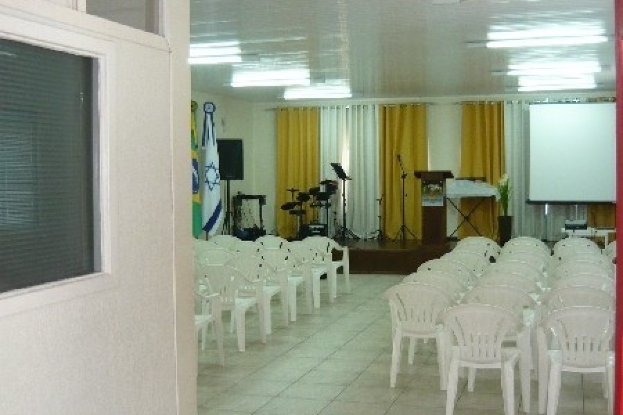 Predio com 490m², no bairro Cruzeiro em Caxias do Sul para Comprar