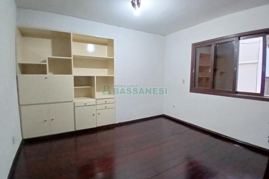 Apartamento com 194m², 3 dormitórios, 1 vaga, no bairro Lourdes em Caxias do Sul para Alugar ou Comprar