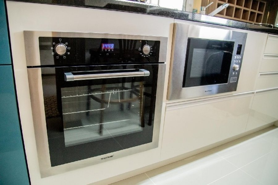 Apto Mobiliado com 64m², 2 dormitórios, 2 vagas, no bairro Petrópolis em Caxias do Sul para Alugar