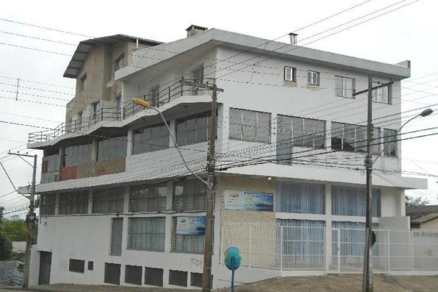 Sala com 132m², no bairro Salgado Filho em Caxias do Sul para Alugar