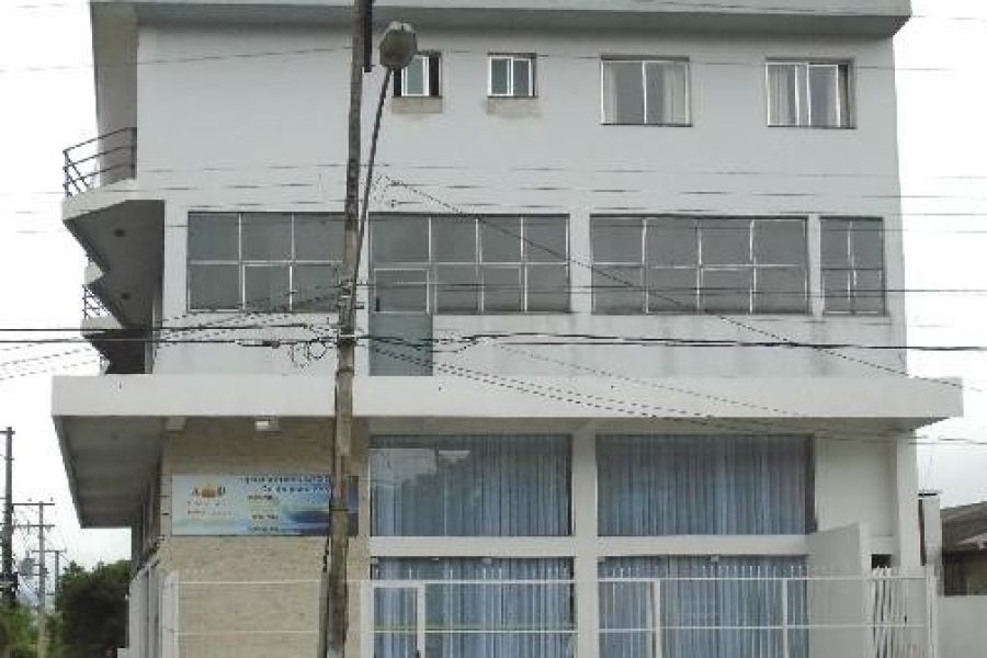 Sala com 132m², no bairro Salgado Filho em Caxias do Sul para Alugar