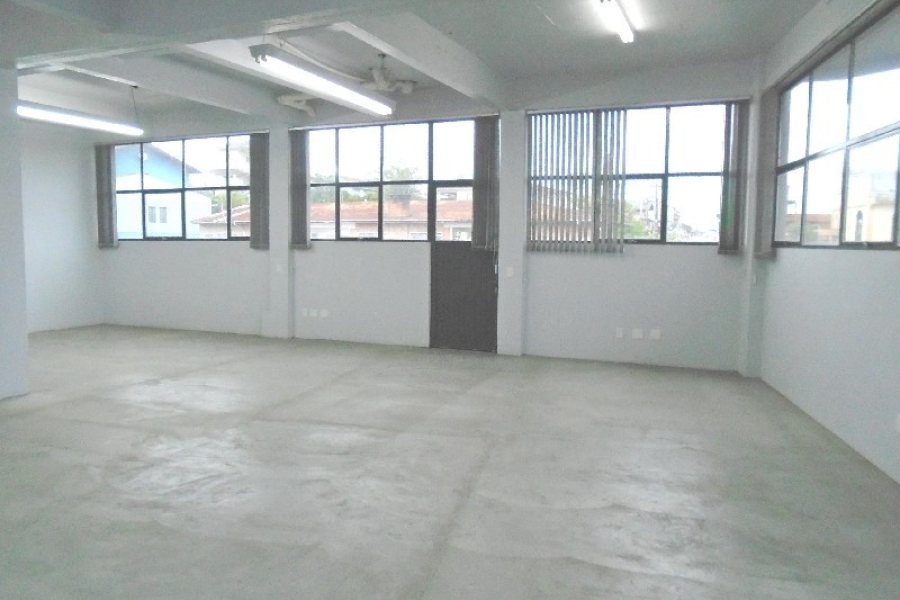 Sala com 132m², no bairro Salgado Filho em Caxias do Sul para Alugar