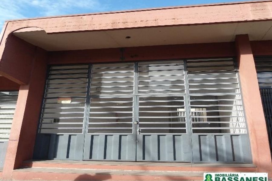 Loja com 45m², no bairro Lourdes em Caxias do Sul para Alugar