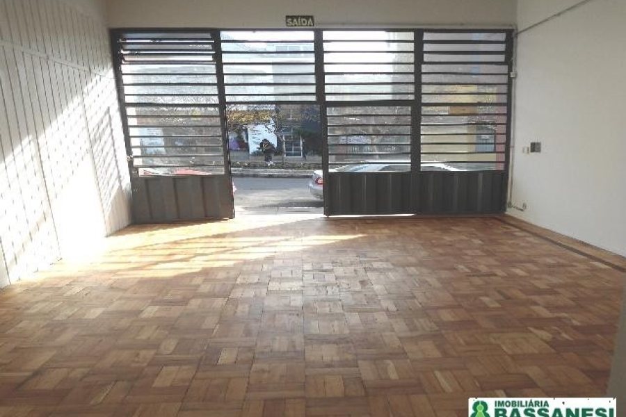Loja com 45m², no bairro Lourdes em Caxias do Sul para Alugar