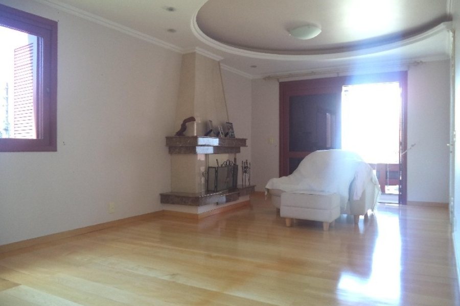 Apartamento com 164m², 3 dormitórios, 2 vagas, no bairro Cinqüentenário em Caxias do Sul para Comprar