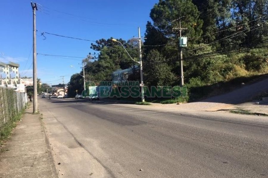Loja com 360m², no bairro Esplanada em Caxias do Sul para Alugar