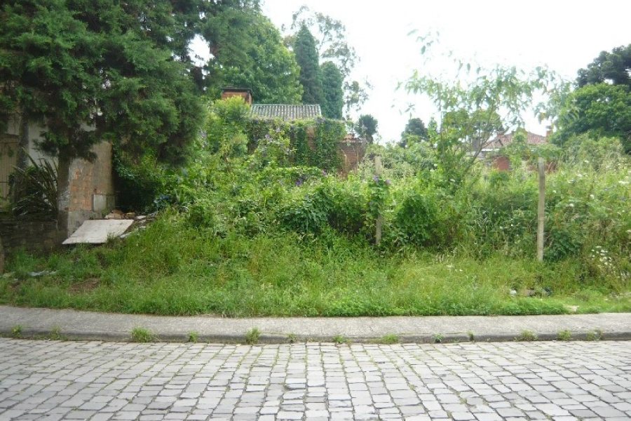 Terreno com 500m², no bairro Madureira em Caxias do Sul para Comprar