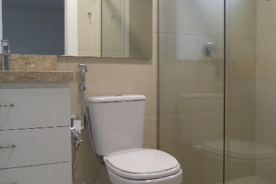 Apartamento com 90m², 2 dormitórios, 1 vaga, no bairro Centro em Caxias do Sul para Comprar