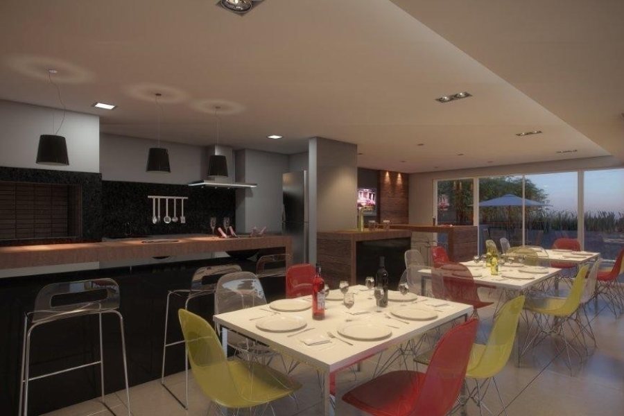 Apartamento com 90m², 2 dormitórios, 1 vaga, no bairro Centro em Caxias do Sul para Comprar