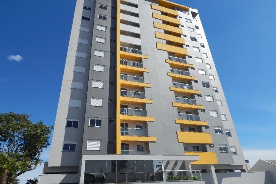 Apartamento com 55m², 2 dormitórios, 1 vaga, no bairro Petrópolis em Caxias do Sul para Comprar