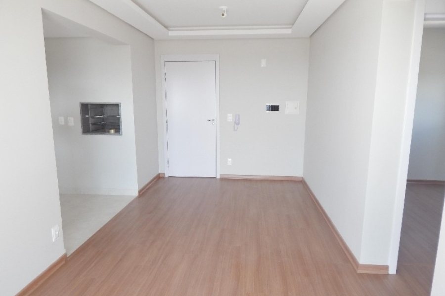 Apartamento com 55m², 2 dormitórios, 1 vaga, no bairro Petrópolis em Caxias do Sul para Comprar
