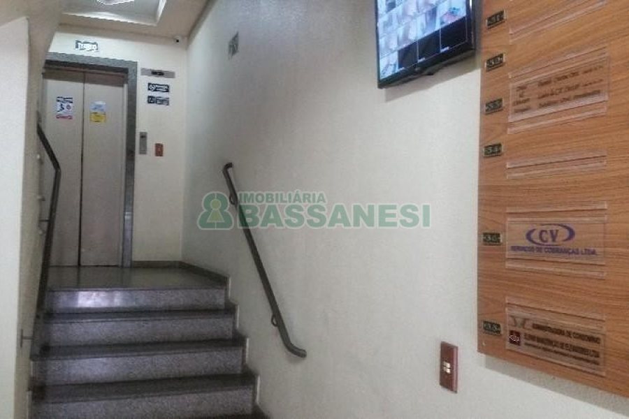 Sala com 44m², no bairro Centro em Caxias do Sul para Alugar