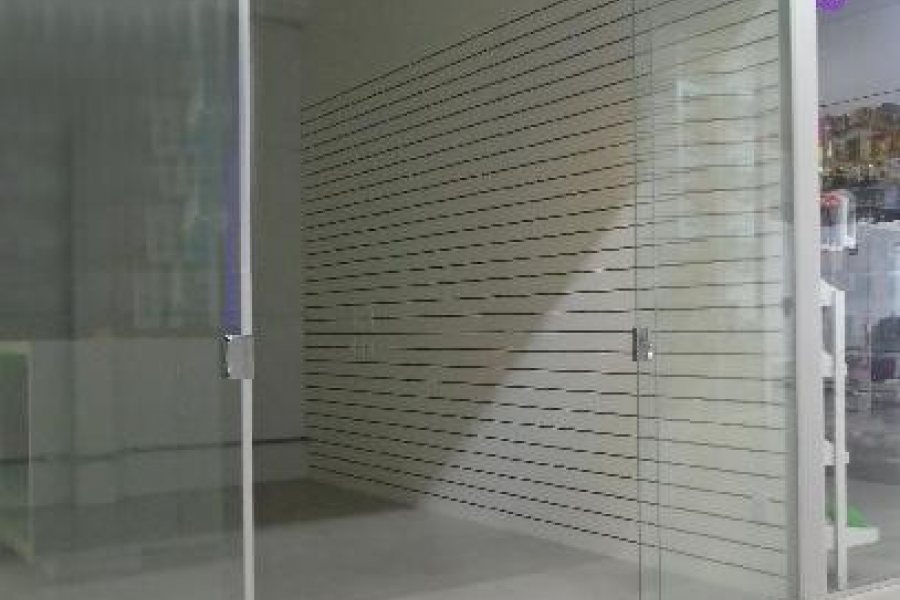 Loja com 15m², no bairro São Pelegrino em Caxias do Sul para Alugar