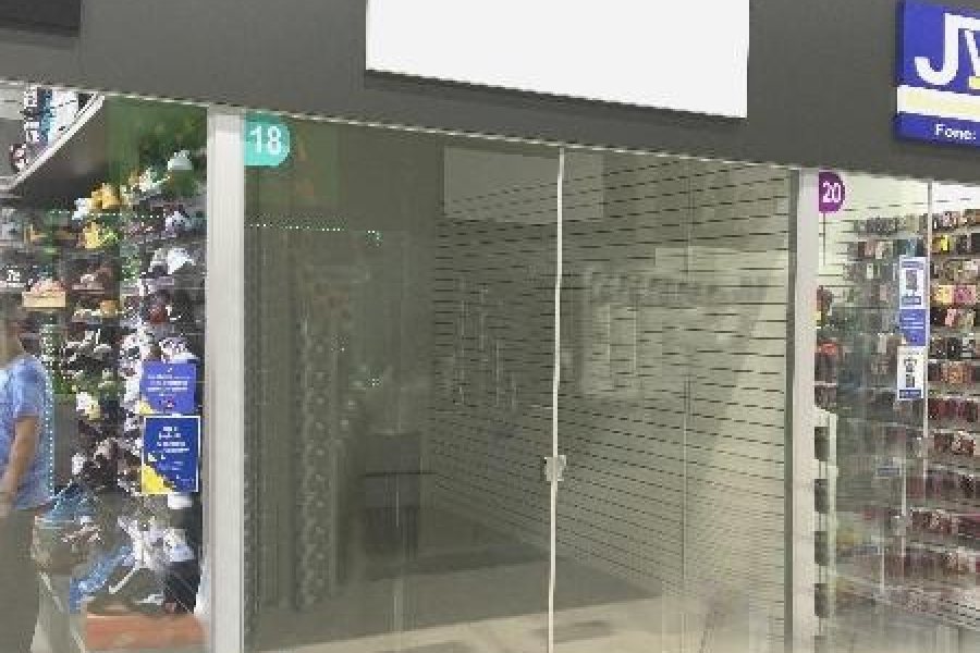 Loja com 15m², no bairro São Pelegrino em Caxias do Sul para Alugar