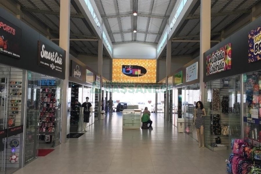 Loja com 15m², no bairro São Pelegrino em Caxias do Sul para Alugar