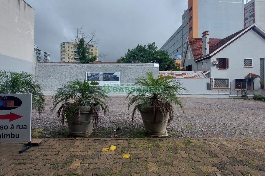 Loja com 15m², no bairro São Pelegrino em Caxias do Sul para Alugar
