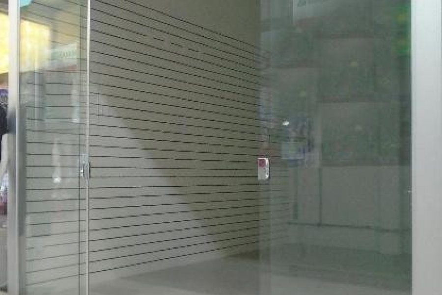 Loja com 15m², no bairro São Pelegrino em Caxias do Sul para Alugar
