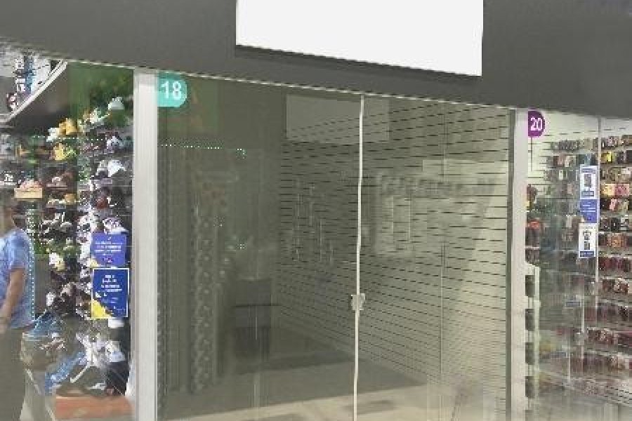 Loja com 15m², no bairro São Pelegrino em Caxias do Sul para Alugar