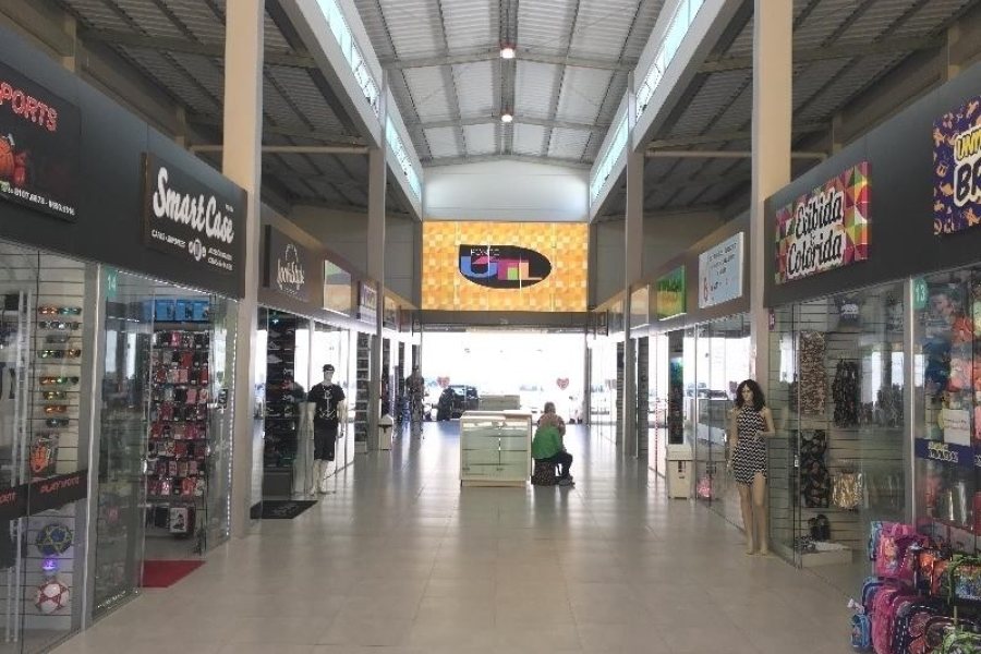 Loja com 15m², no bairro São Pelegrino em Caxias do Sul para Alugar