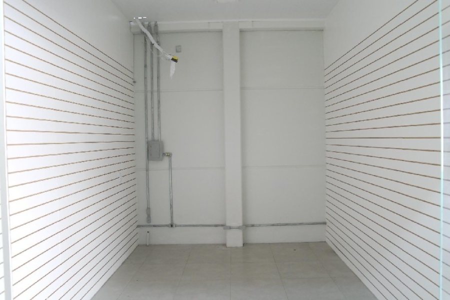 Loja com 15m², no bairro São Pelegrino em Caxias do Sul para Alugar