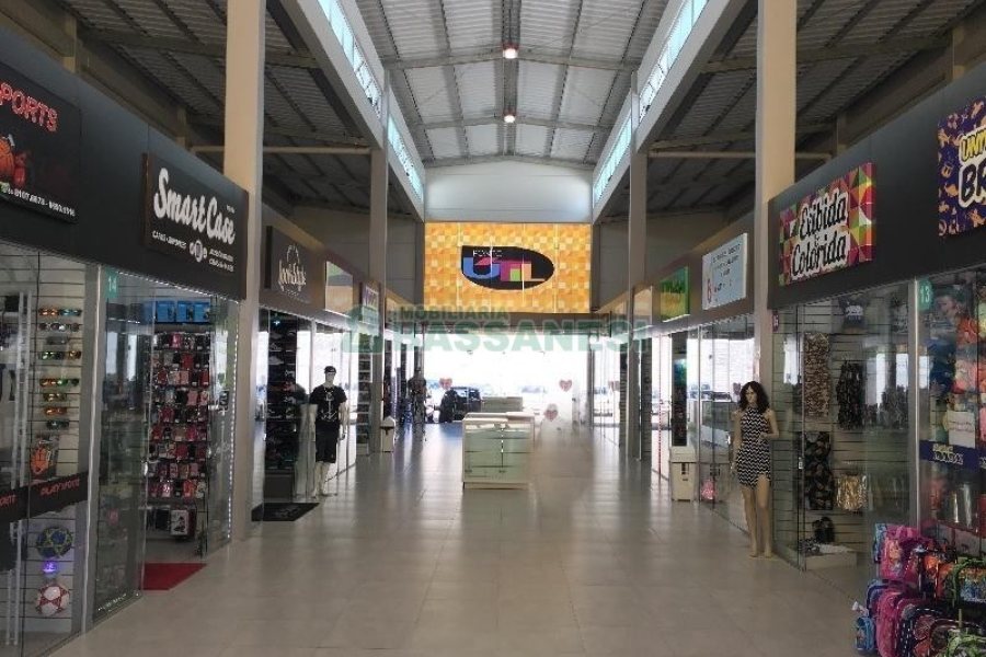 Loja com 15m², no bairro São Pelegrino em Caxias do Sul para Alugar