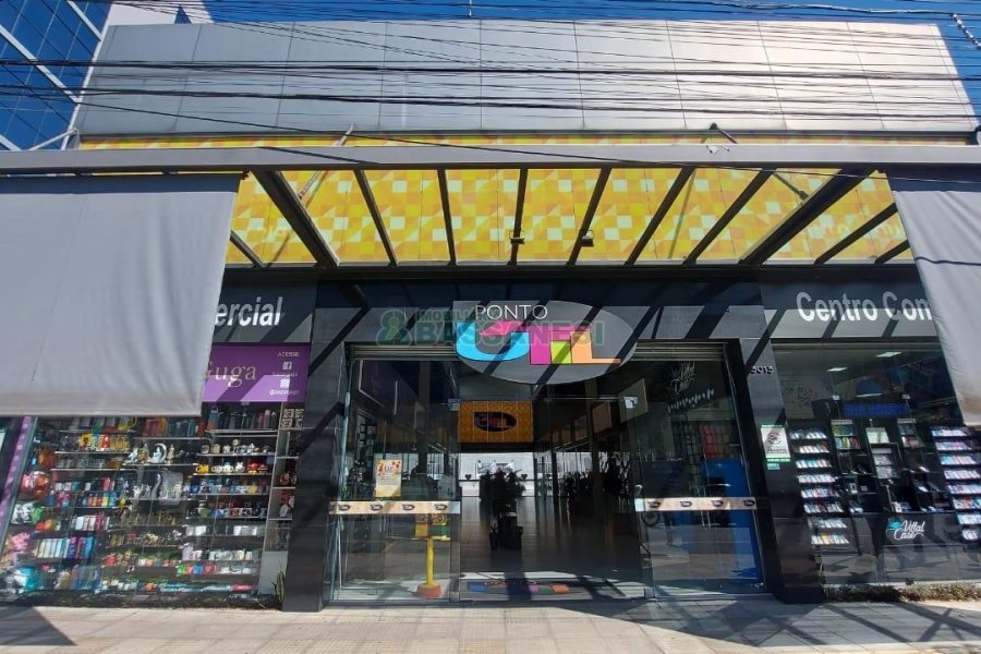 Loja com 15m², no bairro São Pelegrino em Caxias do Sul para Alugar