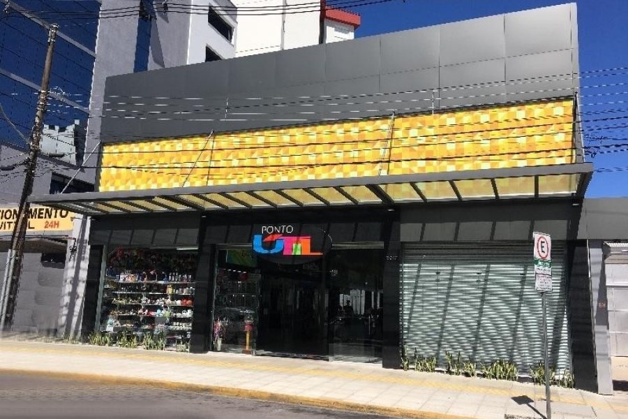 Loja com 15m², no bairro São Pelegrino em Caxias do Sul para Alugar