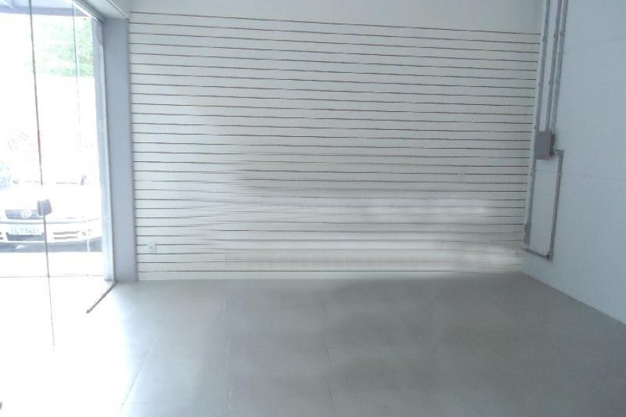 Loja com 15m², no bairro São Pelegrino em Caxias do Sul para Alugar