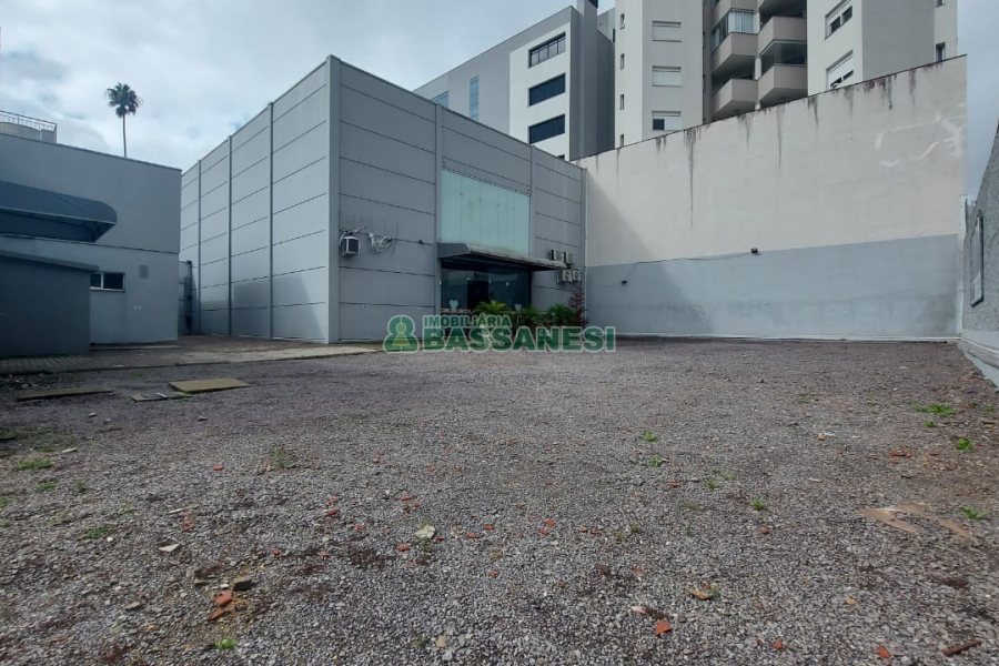 Loja com 15m², no bairro São Pelegrino em Caxias do Sul para Alugar