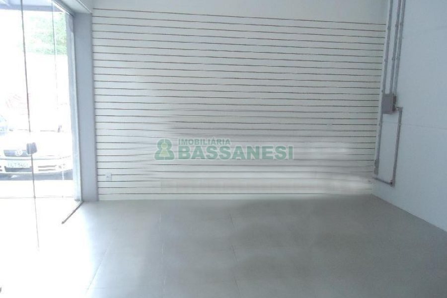 Loja com 15m², no bairro São Pelegrino em Caxias do Sul para Alugar