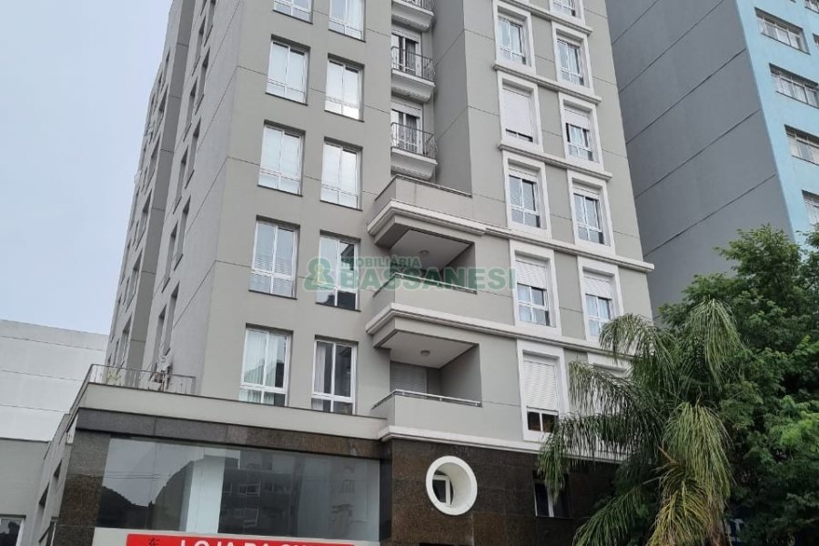 Apartamento com 190m², 3 dormitórios, 2 vagas, no bairro Centro em Caxias do Sul para Comprar