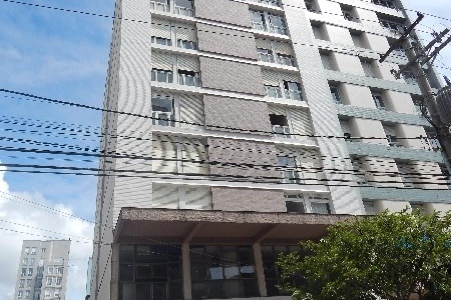 Sala Mobiliada com 48m², no bairro Centro em Caxias do Sul para Alugar ou Comprar
