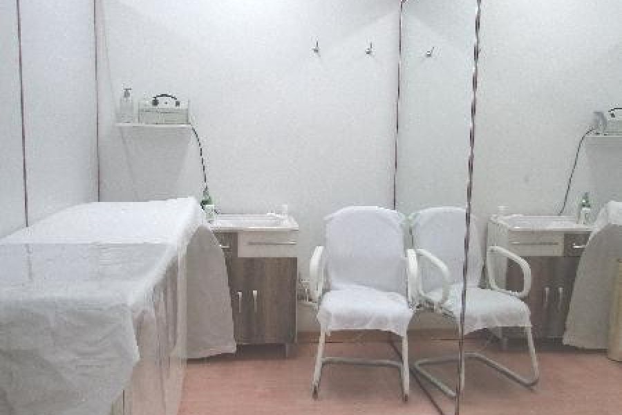 Sala Mobiliada com 48m², no bairro Centro em Caxias do Sul para Alugar ou Comprar