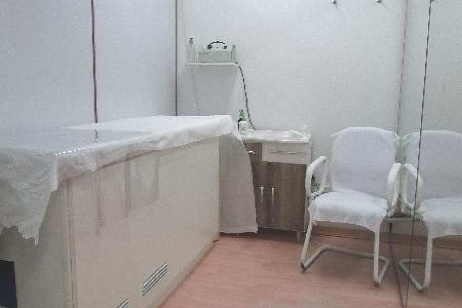 Sala Mobiliada com 48m², no bairro Centro em Caxias do Sul para Alugar ou Comprar