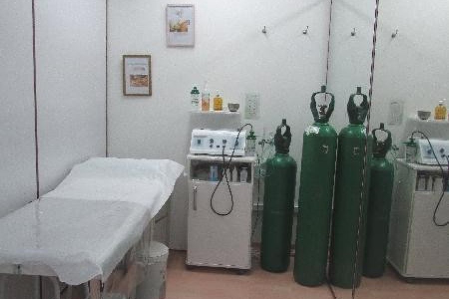 Sala Mobiliada com 48m², no bairro Centro em Caxias do Sul para Alugar ou Comprar