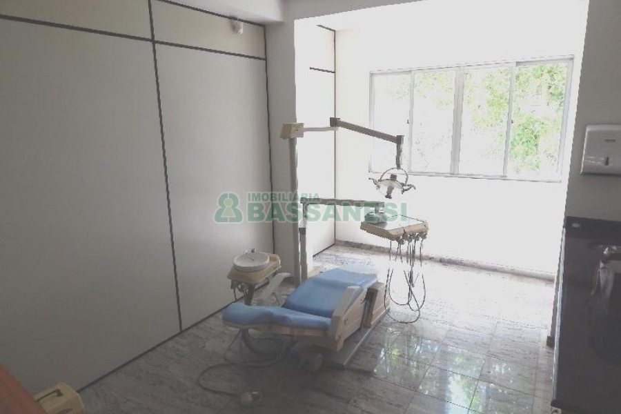 Loja com 130m², no bairro Cinqüentenário em Caxias do Sul para Alugar